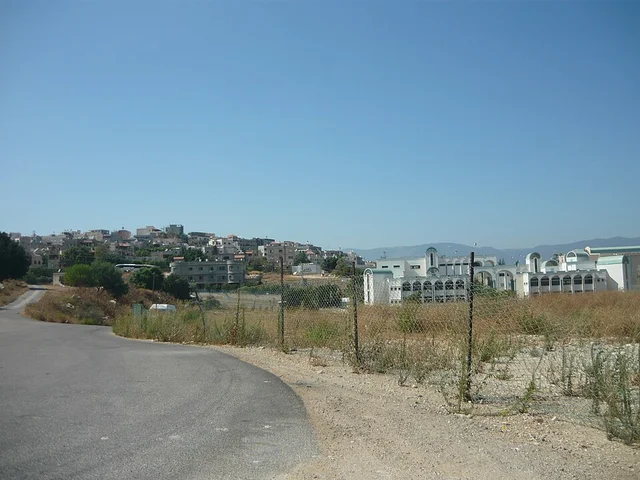 המועצה המקומית דיר חנא