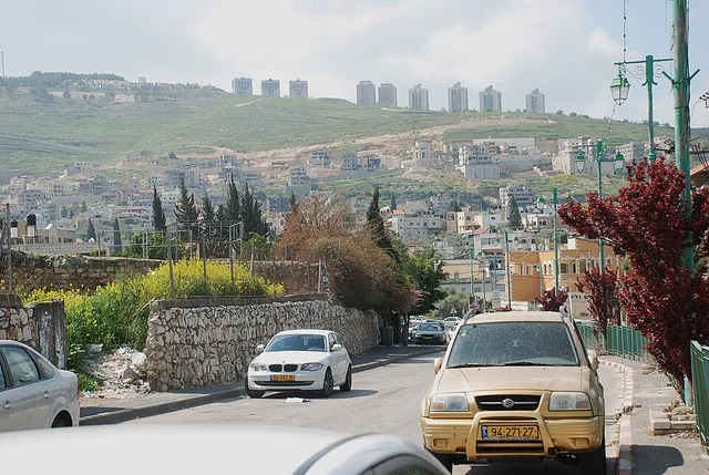 המועצה המקומית כפר כנא