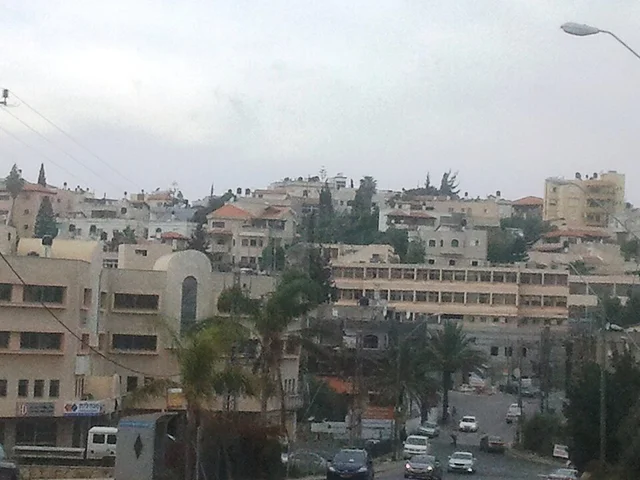 המועצה המקומית משהד