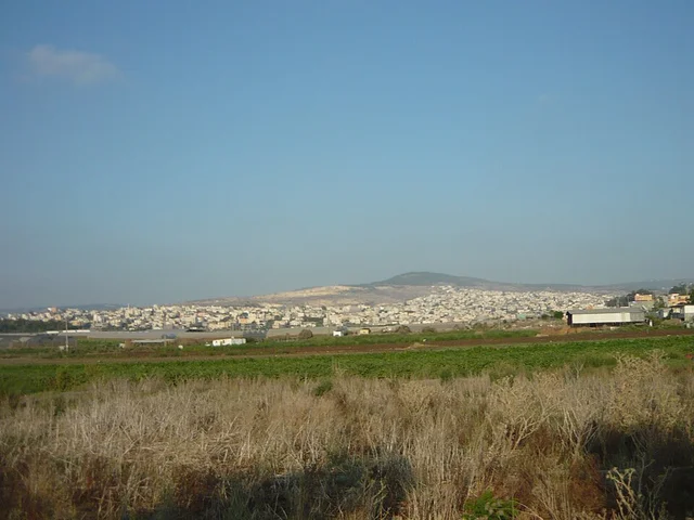 בית ספר טמרה